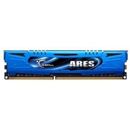 G.Skill 16GB DDR3-1866 memoria 2 x 8 GB 1866 MHz