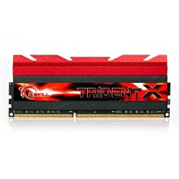 G.Skill 16GB DDR3-2400 memoria 2 x 8 GB 2400 MHz