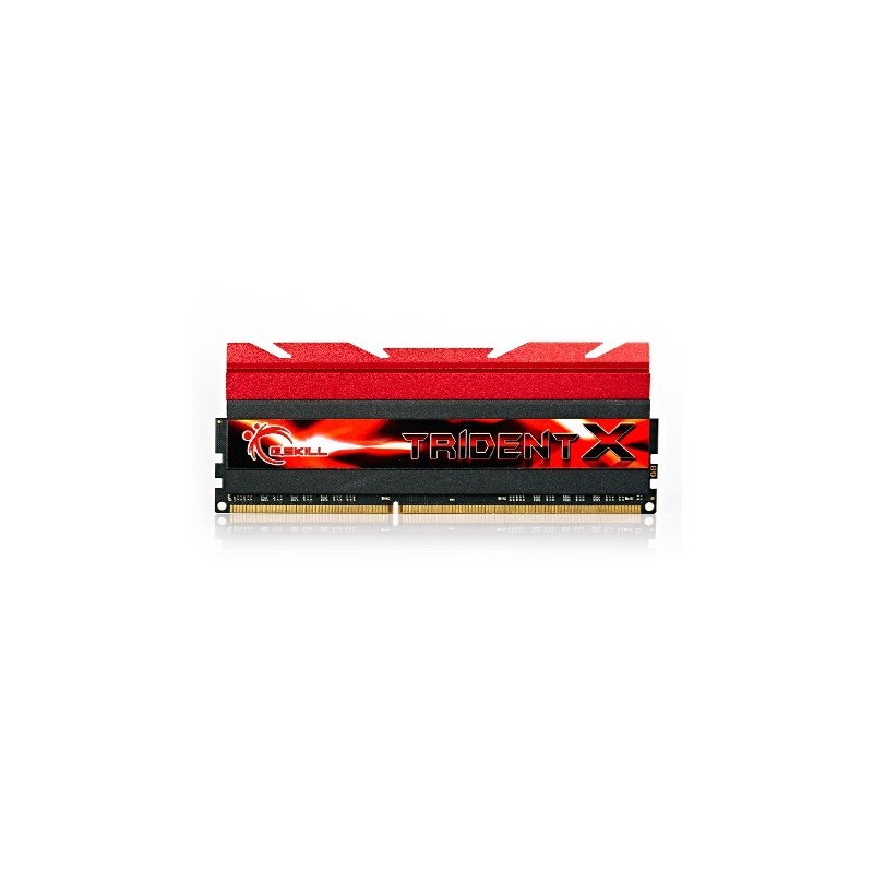 G.Skill 16GB DDR3-2400 memoria 2 x 8 GB 2400 MHz