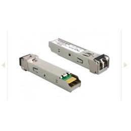 DeLOCK SFP 1000Base-SX MM 850nm DDM modulo del ricetrasmettitore di rete Fibra ottica 1000 Mbit s