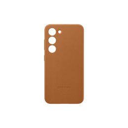 Samsung Galaxy S23 Leather Case