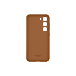 Samsung Galaxy S23 Leather Case