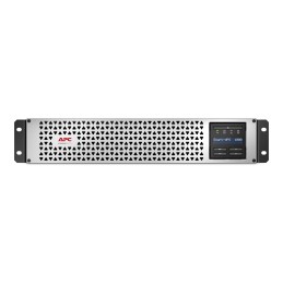 APC Smart-UPS Lithium Ion Short Depth 1000VA 230V with SmartConnect gruppo di continuità (UPS) A linea interattiva 1 kVA 800 W