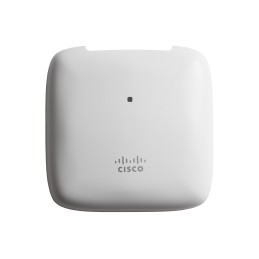 Cisco CBW240AC 1733 Mbit s Grigio Supporto Power over Ethernet (PoE)