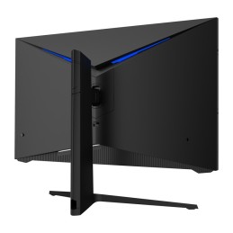 LC-Power LC-M27-QHD-180 Monitor PC 68,6 cm (27") 2560 x 1440 Pixel Quad HD Nero