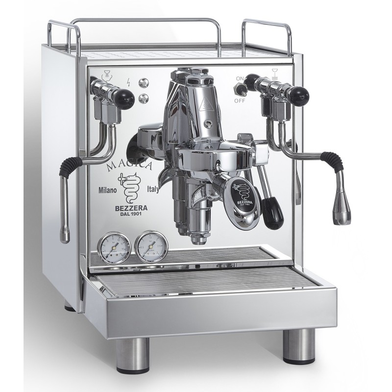 Bezzera Magica Automatica Manuale Macchina per espresso 4 L