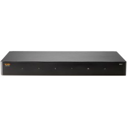 HPE 9012 gateway controller 100, 1000 Mbit s