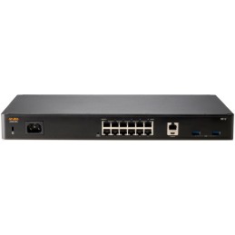 HPE 9012 gateway controller 100, 1000 Mbit s