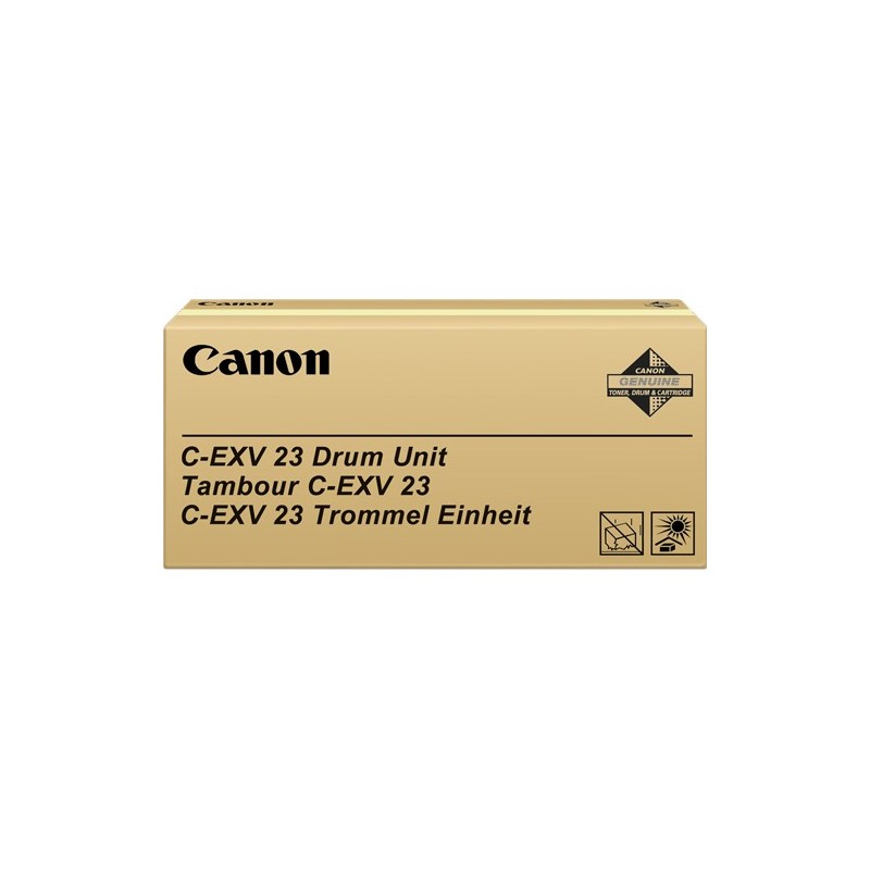 Canon C-EXV 23 Originale