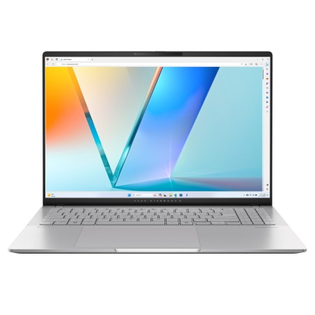 ASUS Vivobook S 16 OLED M5606UA-MX030X AMD Ryzen™ 9 8945HS Computer portatile 40,6 cm (16") 3.2K 16 GB LPDDR5x-SDRAM 1 TB SSD