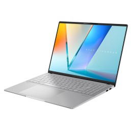 ASUS Vivobook S 16 OLED M5606UA-MX030X AMD Ryzen™ 9 8945HS Computer portatile 40,6 cm (16") 3.2K 16 GB LPDDR5x-SDRAM 1 TB SSD