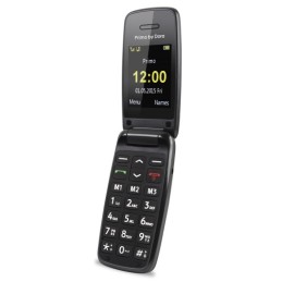 Doro Primo 401 5,08 cm (2") 115 g Nero Telefono di livello base