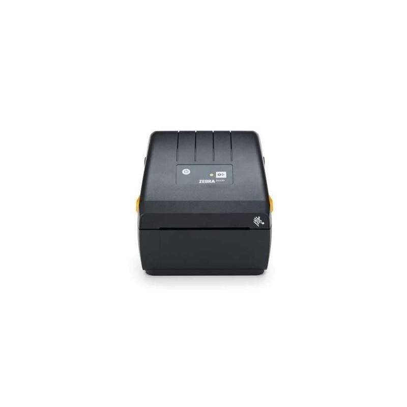 Zebra ZD230 stampante per etichette (CD) Termica diretta 203 x 203 DPI 152 mm s Cablato Collegamento ethernet LAN