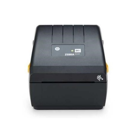 Zebra ZD230 stampante per etichette (CD) Termica diretta 203 x 203 DPI 152 mm s Cablato Collegamento ethernet LAN