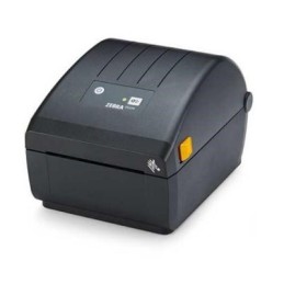 Zebra ZD230 stampante per etichette (CD) Termica diretta 203 x 203 DPI 152 mm s Cablato Collegamento ethernet LAN