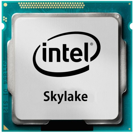 Intel Core i3-6100TE processore 2,7 GHz 4 MB Cache intelligente