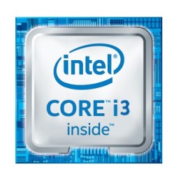 Intel Core i3-6100TE processore 2,7 GHz 4 MB Cache intelligente