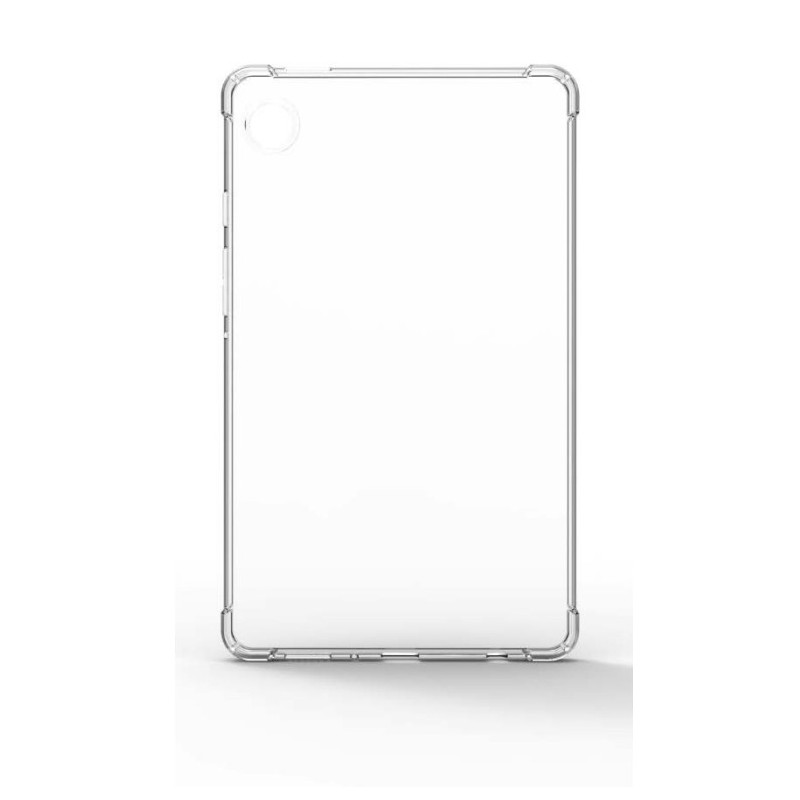 Samsung GP-FPX115AEATW custodia per tablet 22,1 cm (8.7") Cover Trasparente