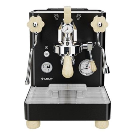 Lelit Bianca Manuale Macchina per espresso 2,5 L