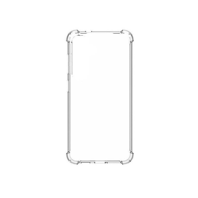 Samsung GP-FPS921AEBTW custodia per cellulare 15,8 cm (6.2") Cover Trasparente