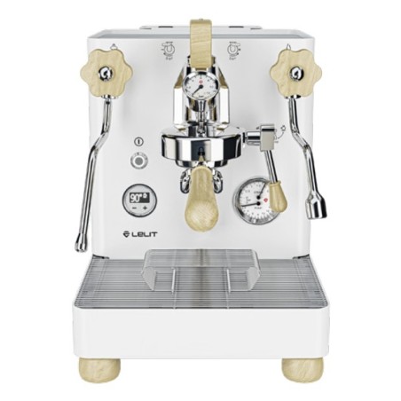 Lelit Bianca Manuale Macchina per espresso 2,5 L