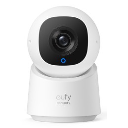 Eufy C220 Lampadina Telecamera di sicurezza IP Interno 2560 x 1440 Pixel Scrivania