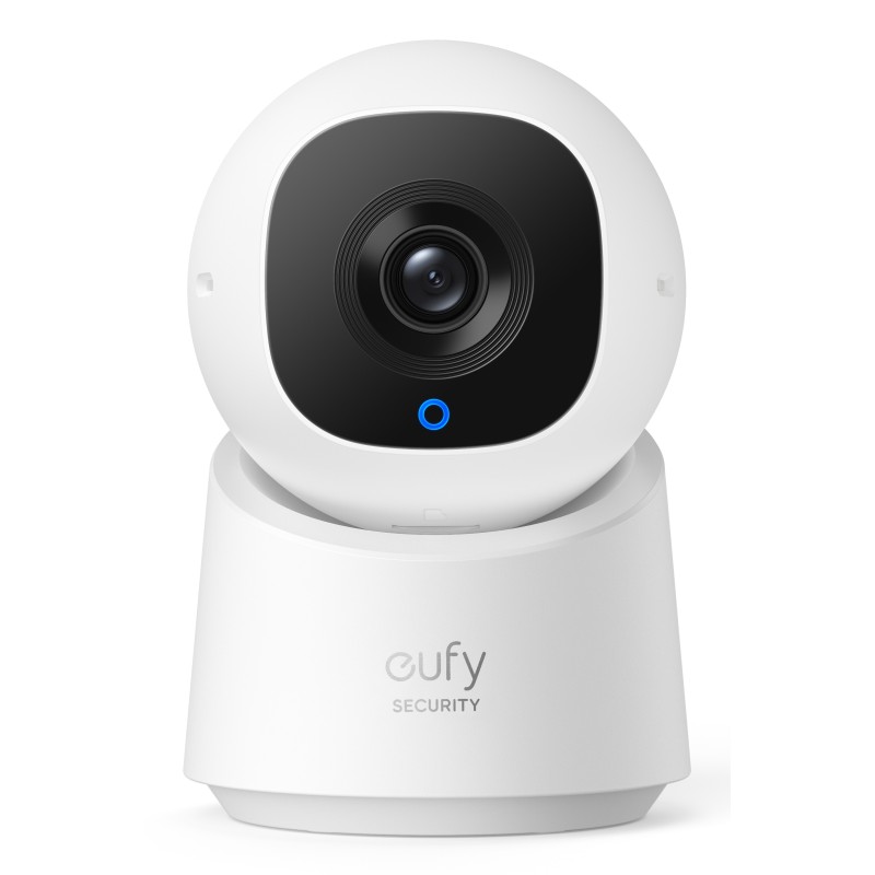 Eufy C220 Lampadina Telecamera di sicurezza IP Interno 2560 x 1440 Pixel Scrivania