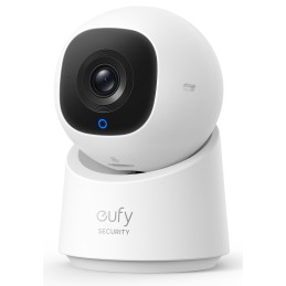 Eufy C220 Lampadina Telecamera di sicurezza IP Interno 2560 x 1440 Pixel Scrivania