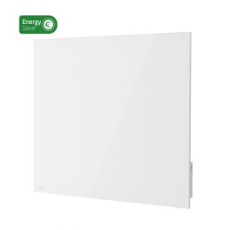 Hombli HBHP-0409 stufetta elettrica Interno Bianco 600 W Riscaldatore ambiente elettrico a infrarossi