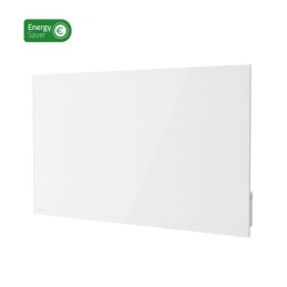 Hombli HBHP-0409 stufetta elettrica Interno Bianco 600 W Riscaldatore ambiente elettrico a infrarossi