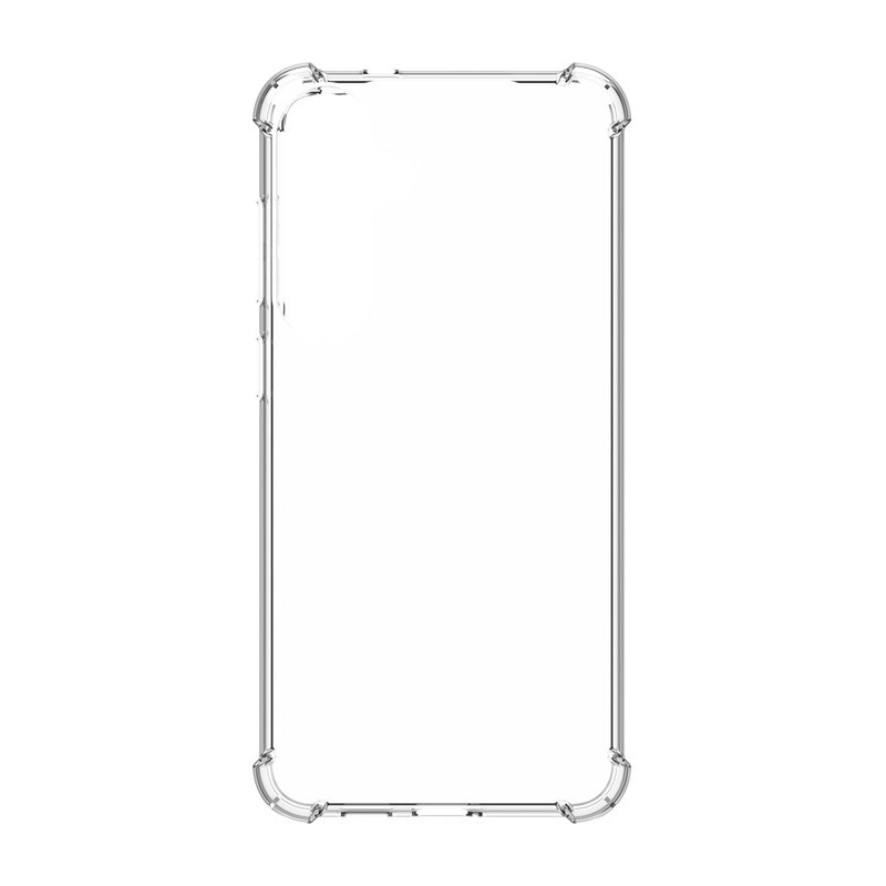 Samsung GP-FPS926AEBTW custodia per cellulare 17 cm (6.7") Cover Trasparente