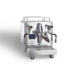Bezzera Duo MN Automatica Manuale Strumento per preparare il caffè sottovuoto 4 L