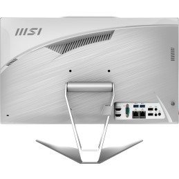 MSI PRO AP222T 13M-221DE All-in-One PC Intel® Pentium® Gold G7400 54,6 cm (21.5") 1920 x 1080 Pixel Touch screen PC All-in-one