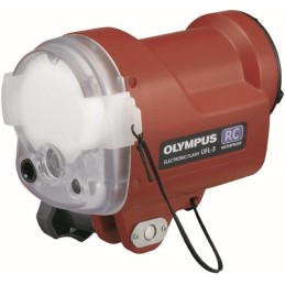 Olympus UFL-3 Rosso