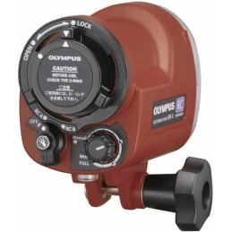 Olympus UFL-3 Rosso