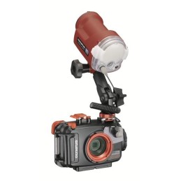 Olympus UFL-3 Rosso