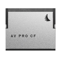 Angelbird Technologies AV PRO CF 512 GB CFast 2.0