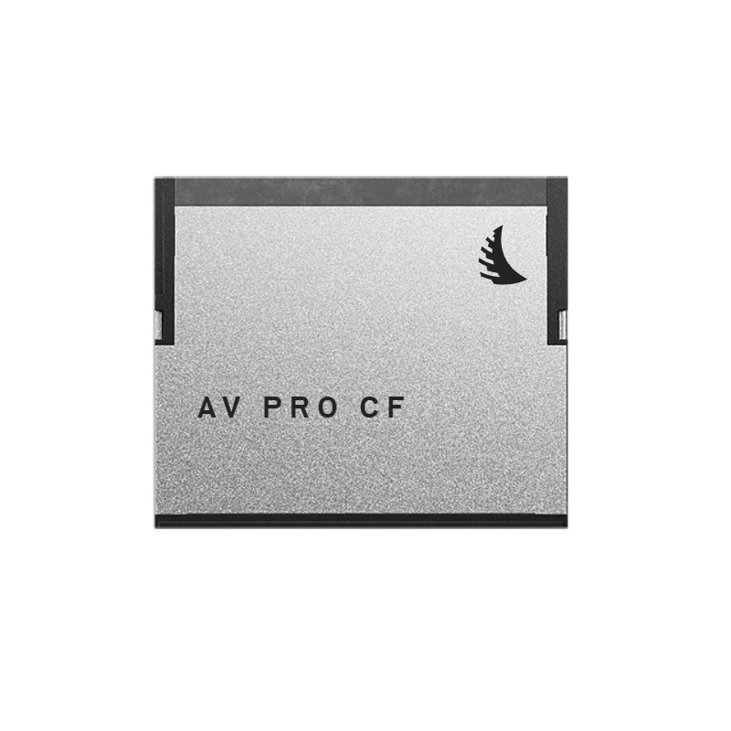 Angelbird Technologies AV PRO CF 512 GB CFast 2.0