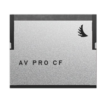 Angelbird Technologies AV PRO CF 512 GB CFast 2.0