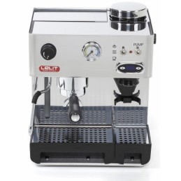 Lelit PL042TEMD macchina per caffè Manuale Macchina per espresso 2,7 L