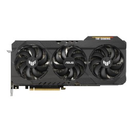 ASUS TUF Gaming TUF-RTX3070TI-8G-GAMING NVIDIA GeForce RTX 3070 Ti 8 GB GDDR6X