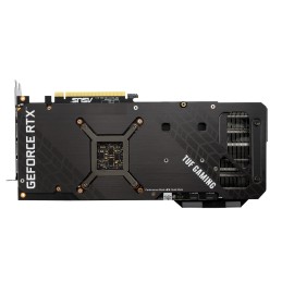 ASUS TUF Gaming TUF-RTX3070TI-8G-GAMING NVIDIA GeForce RTX 3070 Ti 8 GB GDDR6X