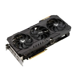 ASUS TUF Gaming TUF-RTX3070TI-8G-GAMING NVIDIA GeForce RTX 3070 Ti 8 GB GDDR6X