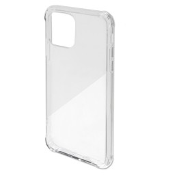 4smarts Ibiza custodia per cellulare 15,5 cm (6.1") Cover Trasparente