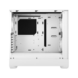 Fractal Design Pop Silent Tower Bianco