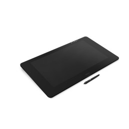 Wacom Cintiq Pro 24 tavoletta grafica Nero 5080 lpi (linee per pollice) 522 x 294 mm USB