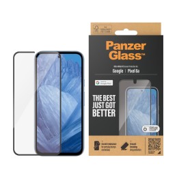 PanzerGlass R Google Pixel 8a Pellicola proteggischermo trasparente 1 pz