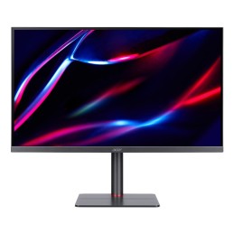 Acer Nitro XV5 XV275K P3 Monitor PC 68,6 cm (27") 3840 x 2160 Pixel 4K Ultra HD LED Nero