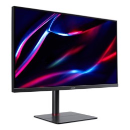 Acer Nitro XV5 XV275K P3 Monitor PC 68,6 cm (27") 3840 x 2160 Pixel 4K Ultra HD LED Nero