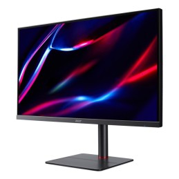 Acer Nitro XV5 XV275K P3 Monitor PC 68,6 cm (27") 3840 x 2160 Pixel 4K Ultra HD LED Nero